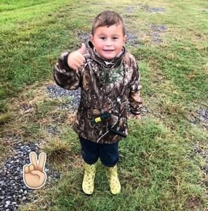 Meet your Posher, Bridget